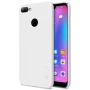 Nillkin Super Frosted Shield Matte cover case for Huawei Honor 9i (CN) order from official NILLKIN store